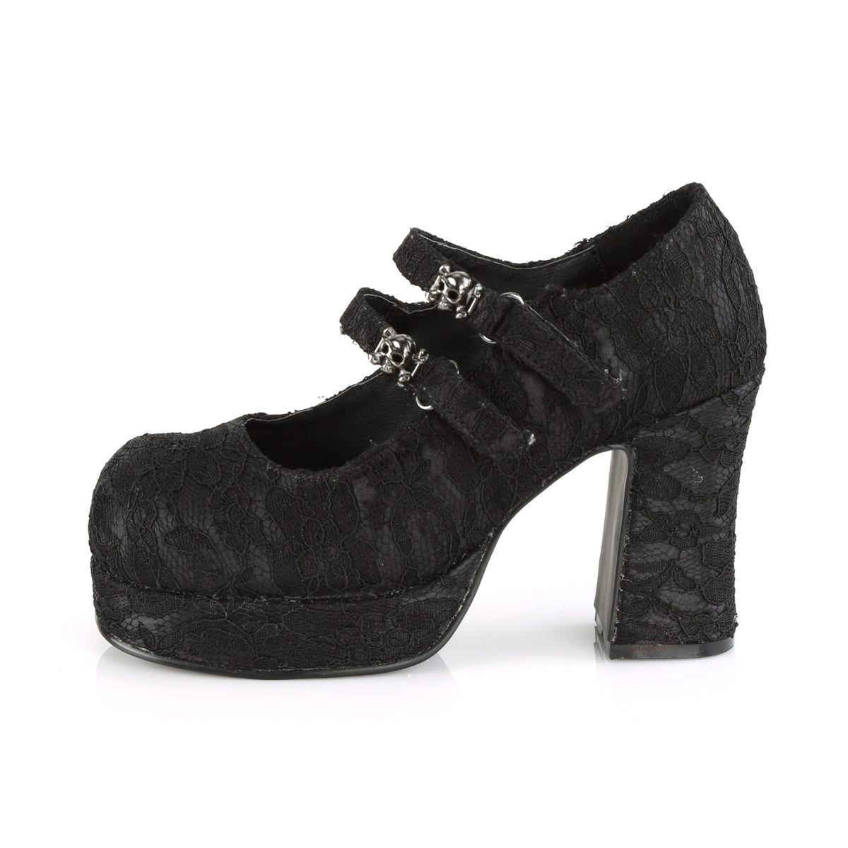 gravedigger 03 demonia footwear unisex platforms