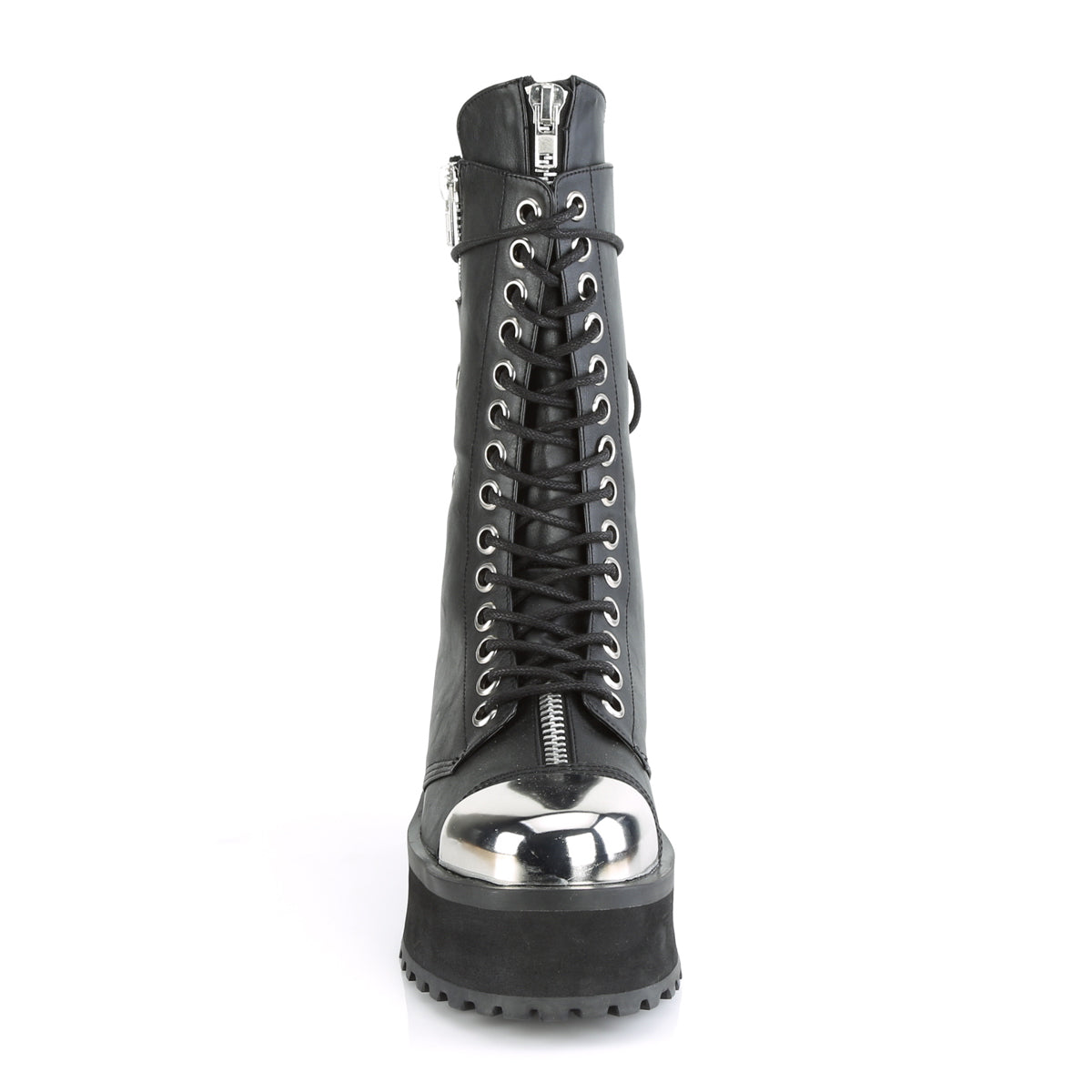 gravedigger 14 demonia footwear unisex platforms
