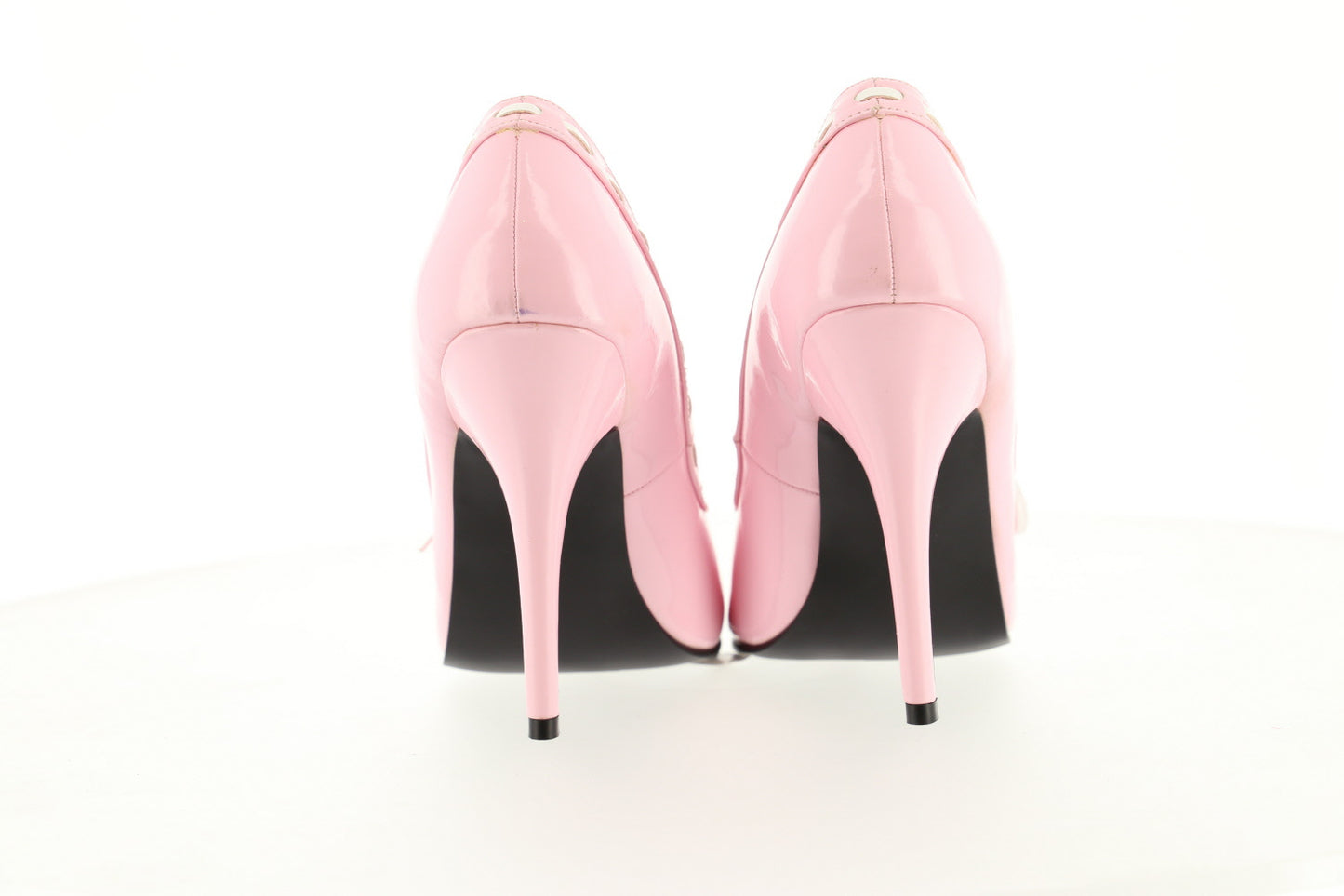 SEDUCE-219 Pleaser Patent High Heel Alternative Footwear Discontinued Sale Stock