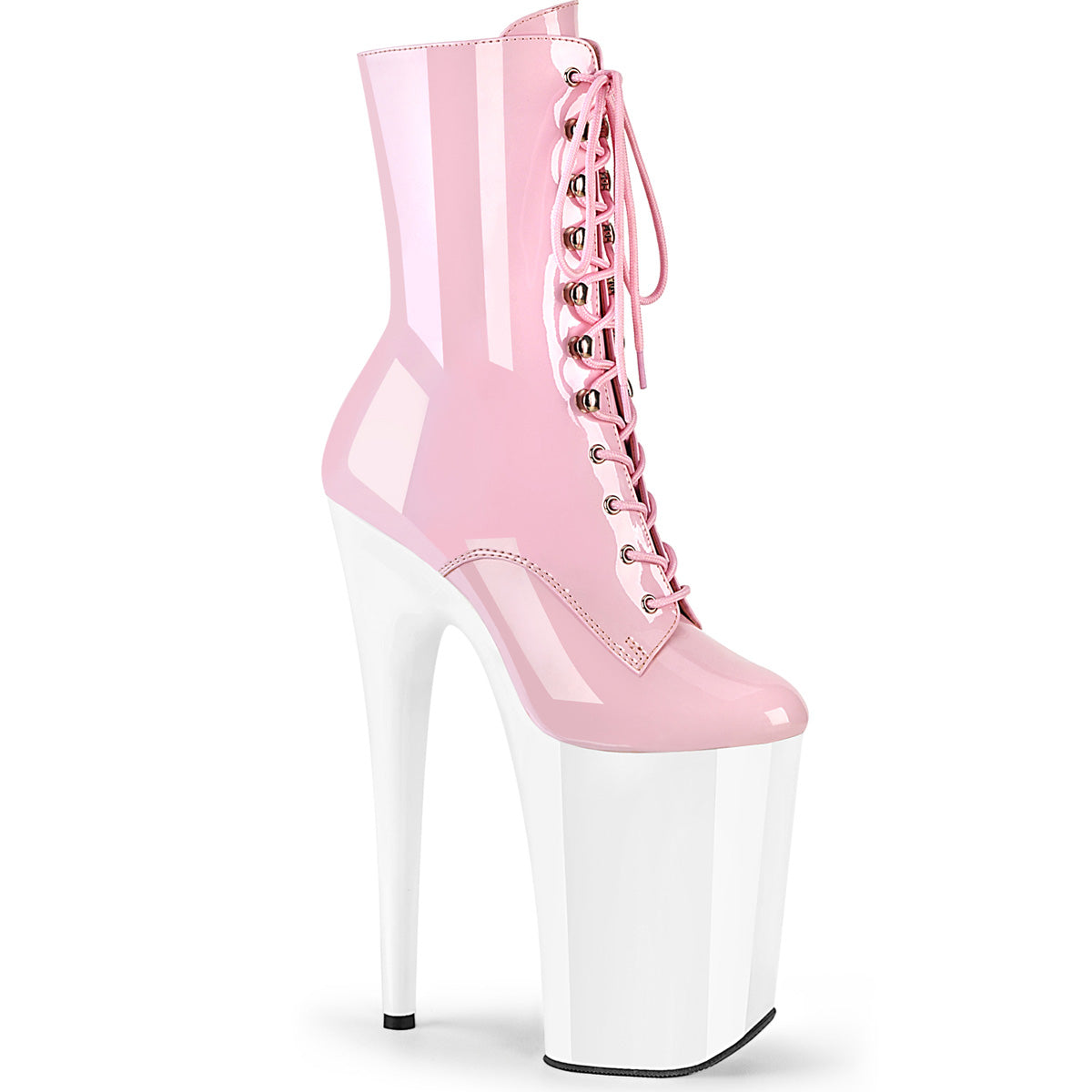 9-inch 'Sky High' Shoes are the World's Highest Heels - High heels daily