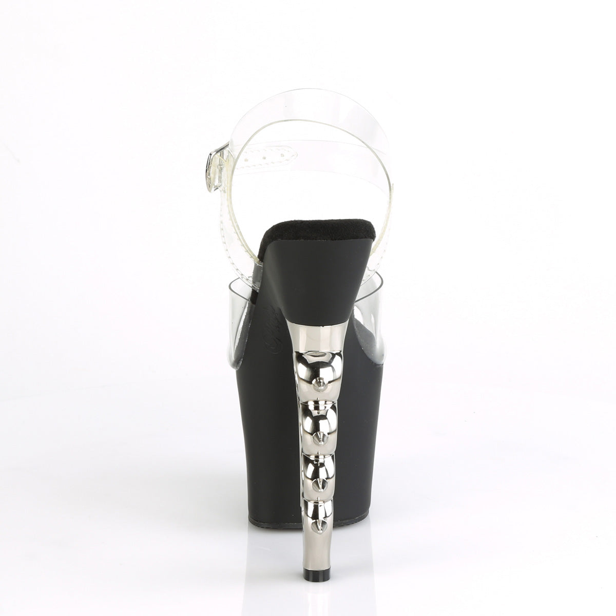 IRONGRIP-708 Pleaser Pole Dancing Shoes 7 Inch Heel Pleasers - Sexy Shoes Fetish Footwear