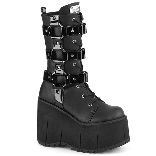 KERA-110-Demoniacult-Footwear-Women's-Knee-Highs