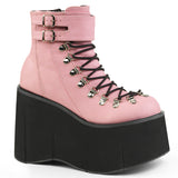 KERA-21-Demoniacult-Footwear-Women's-Ankle-Boots