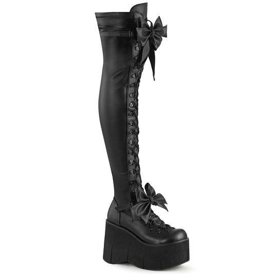 KERA-303-Demoniacult-Footwear-Women's-Over-the-Knee-Boots