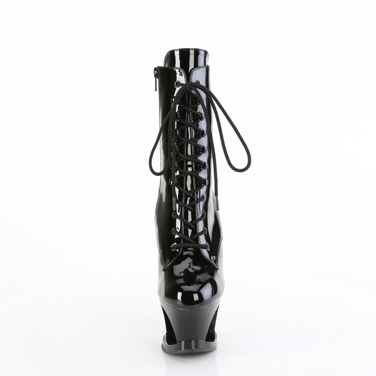 moon 1020dia pleaser sexy footwear blk pat blk