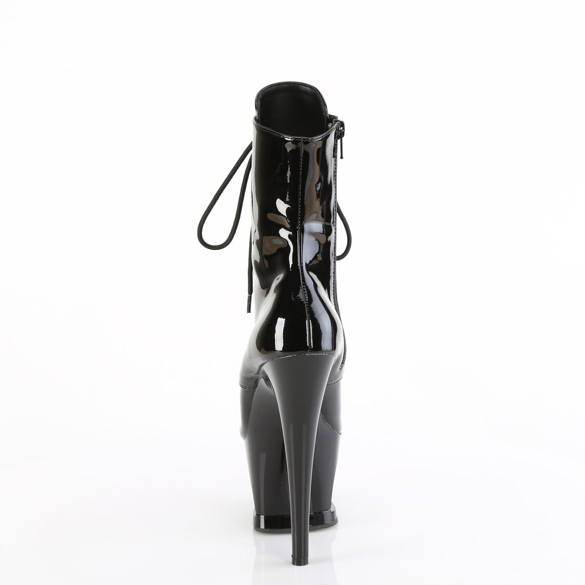 moon 1020sk pleaser sexy footwear blk pat blk pewter