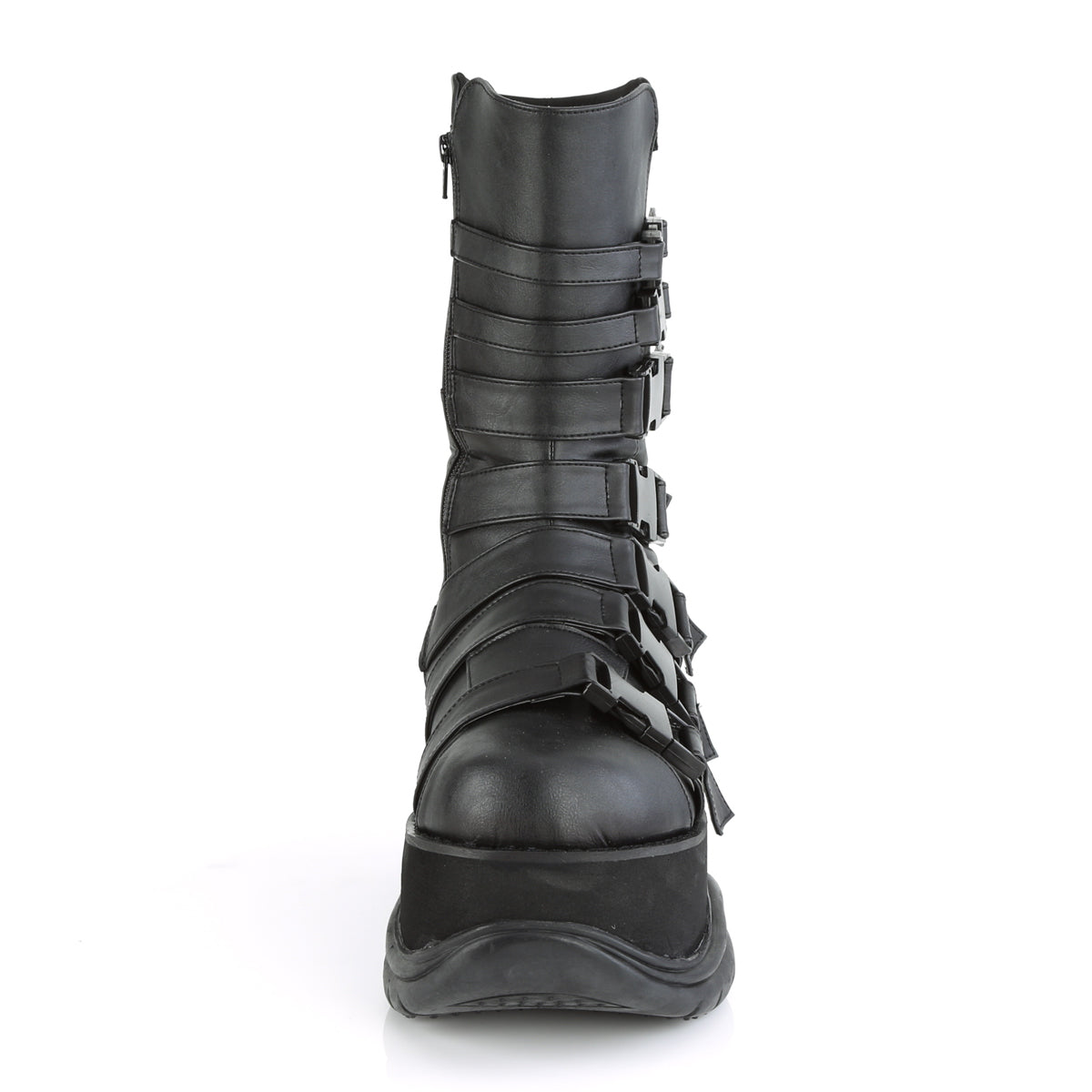neptune 210 demonia footwear unisex platforms