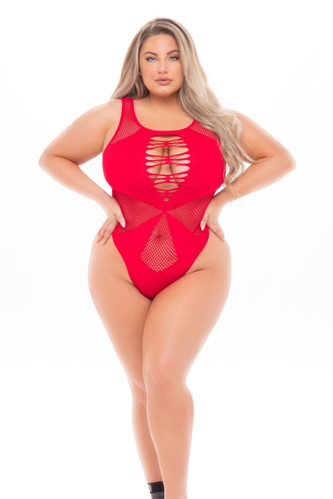 PL20035X Sexy lencería