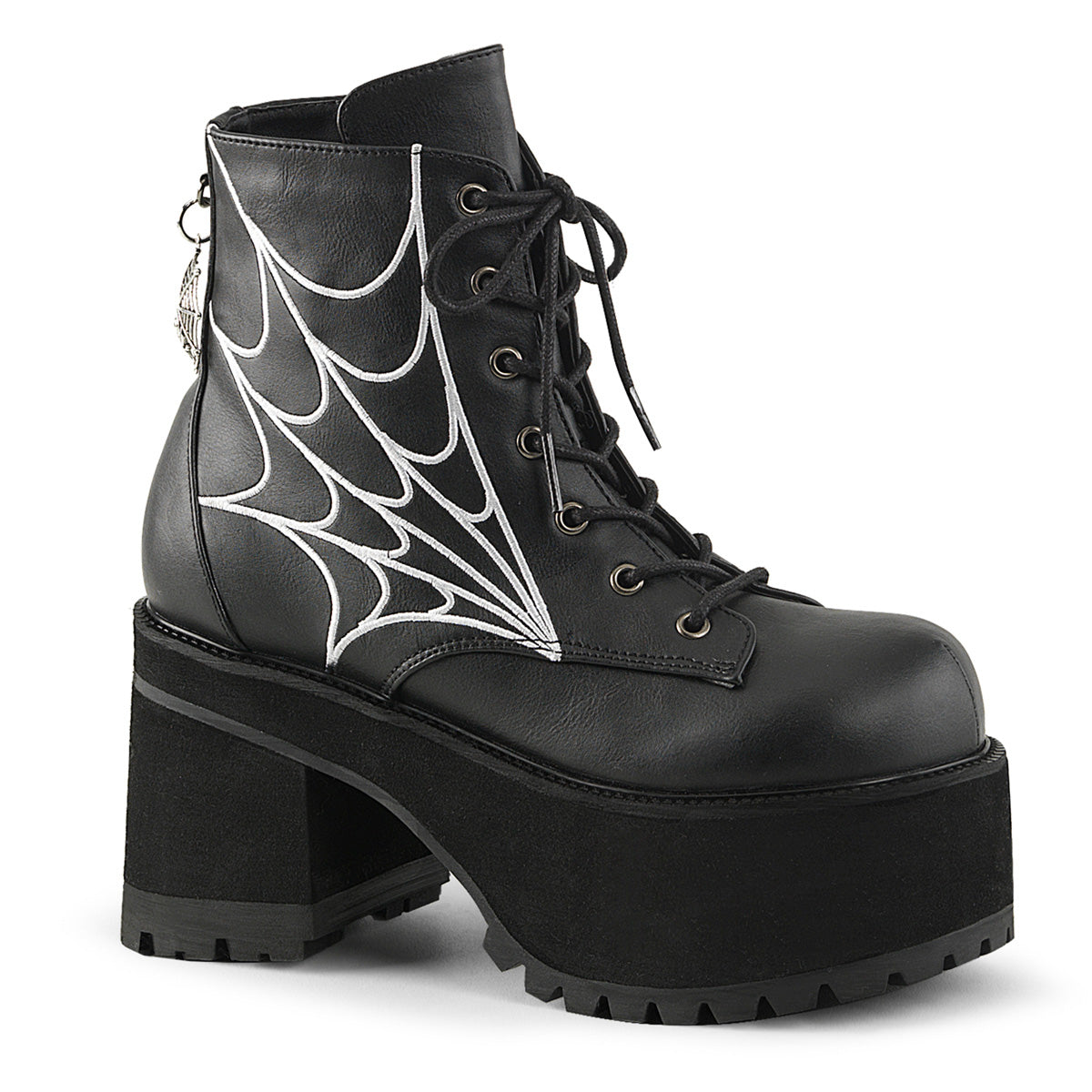 RANGER-105-Demoniacult-Footwear-Women's-Ankle-Boots