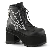RANGER-105-Demoniacult-Footwear-Women's-Ankle-Boots