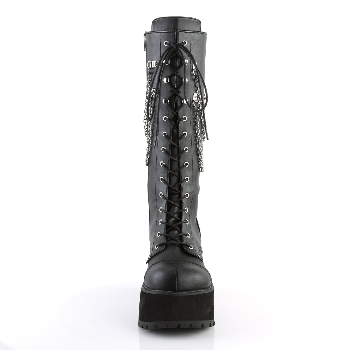 ranger 303 demonia footwear unisex platforms
