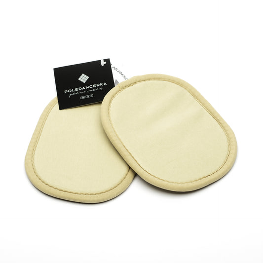 RPIN Removable Pad Inserts Nude/Invisible