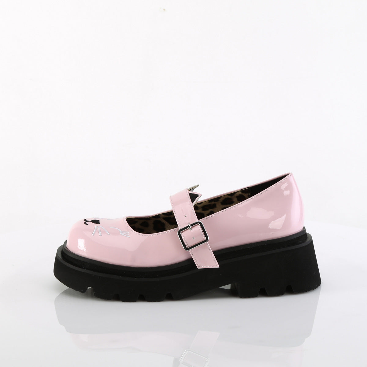 scene 30 demonia footwear womens ankle boots