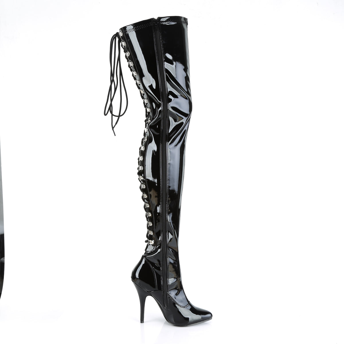 SEDUCE-3063 Thigh Boots 5