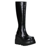 SHAKER-100-Demoniacult-Footwear-Women's-Knee-Highs