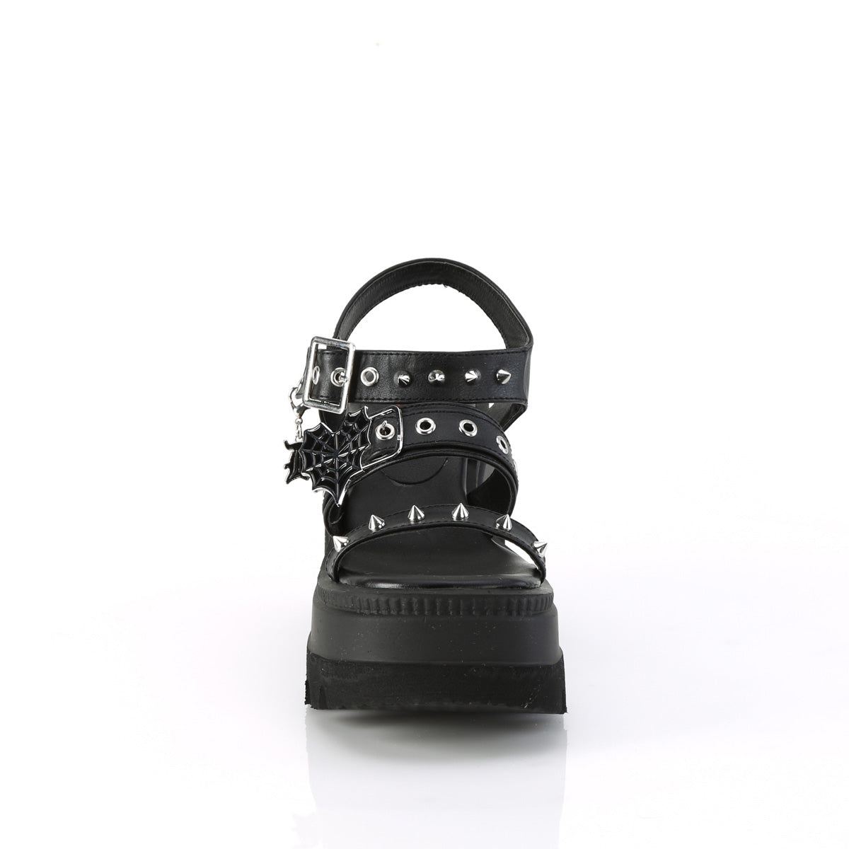 shaker 13 demonia footwear womens sandals vegan