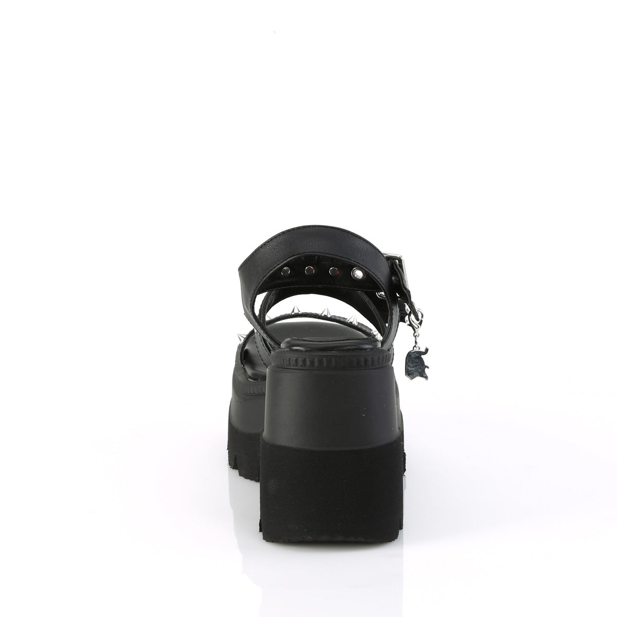 shaker 23 demonia footwear womens platforms vegan