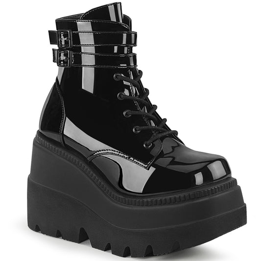 SHAKER-52-Demoniacult-Footwear-Women's-Ankle-Boots