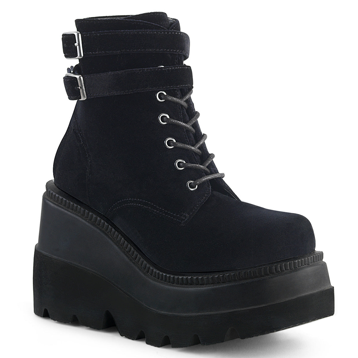 SHAKER-52-Demoniacult-Footwear-Women's-Ankle-Boots