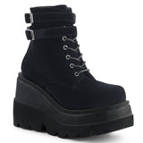 SHAKER-52-Demoniacult-Footwear-Women's-Ankle-Boots