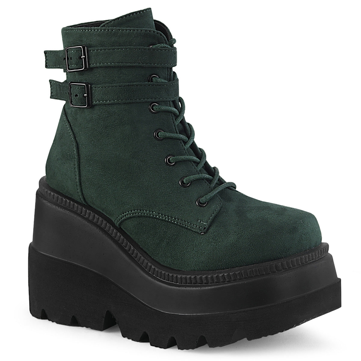SHAKER-52-Demoniacult-Footwear-Women's-Ankle-Boots