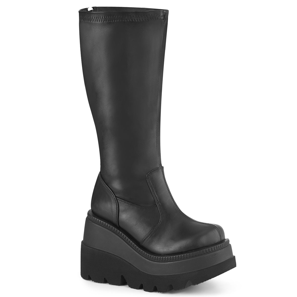 SHAKER-65WC-Demoniacult-Footwear-Women's-Knee-Highs