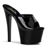 SKY-301 Platforms High Heels Pole Shoes