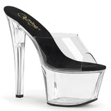 SKY-301 Stripper Platforms High Heels