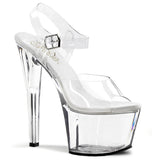 SKY-308 Exotic Dancing Stripper Platforms High Heels