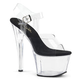 SKY-308 7"Pleaser High Heel Shoes