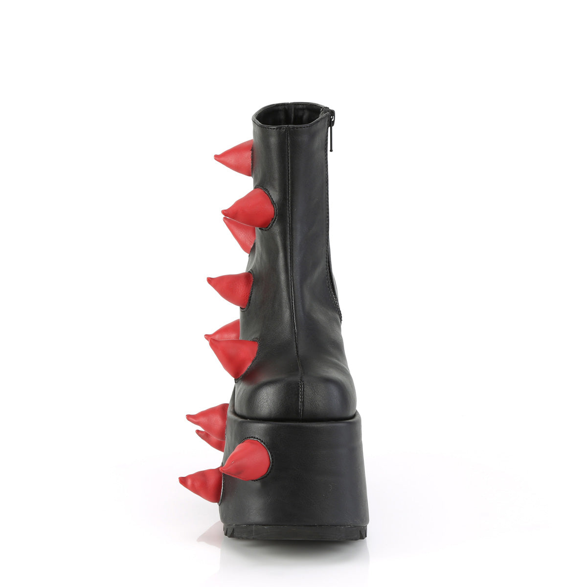sprite 05 demonia footwear womens platforms