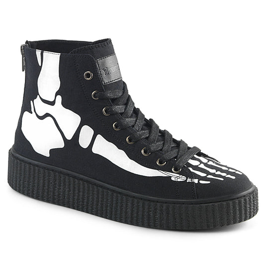 SNEEKER-252-Demoniacult-Footwear-Unisex-Sneakers
