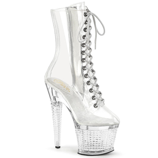 SPECTATOR-1040C-Clear-Clear-Pleaser-Platforms-(Exotic-Dancing)