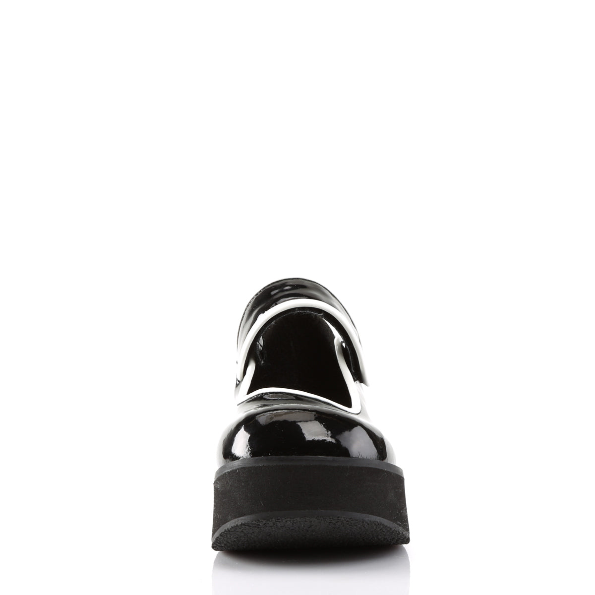 SPRITE-01 Demoniacult Alternative Footwear Women's Platform Shoes