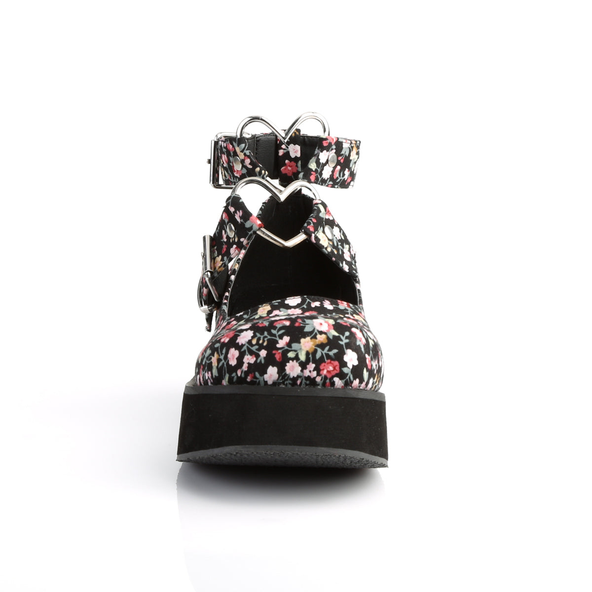 Sprite-02 zapatos de plataforma de mujer alternativa demoniacult