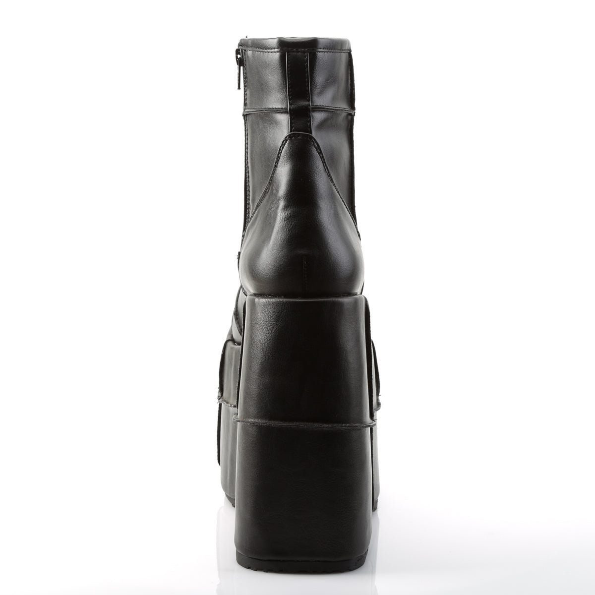 stack 301g demonia footwear unisex platforms