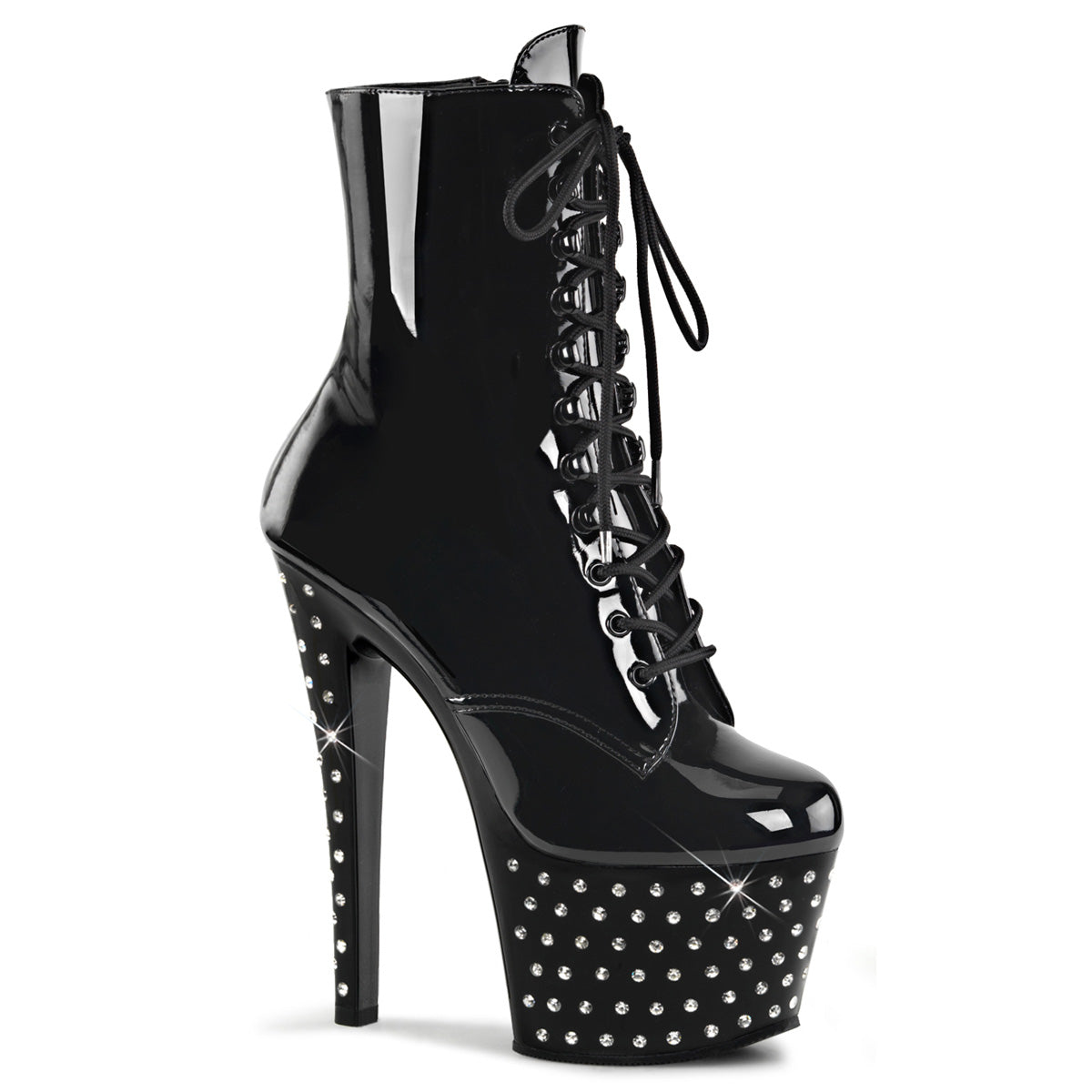 Stardust-1020-7 Pleaser 7 