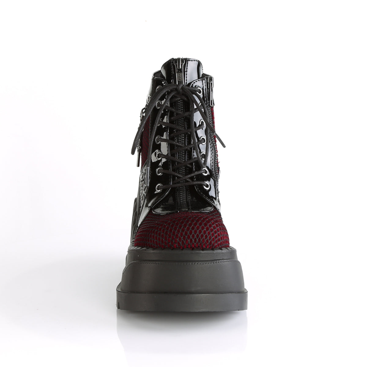 swing 103 demonia footwear womens ankle boots