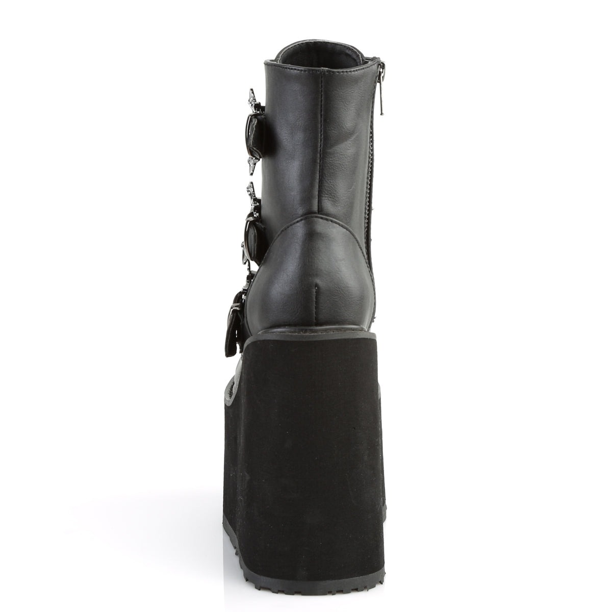 swing 115 demonia footwear womens ankle boots
