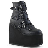 SWING-103-Demoniacult-Footwear-Women's-Ankle-Boots