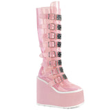 SWING-815C-Demoniacult-Footwear-Women's-Knee-Highs