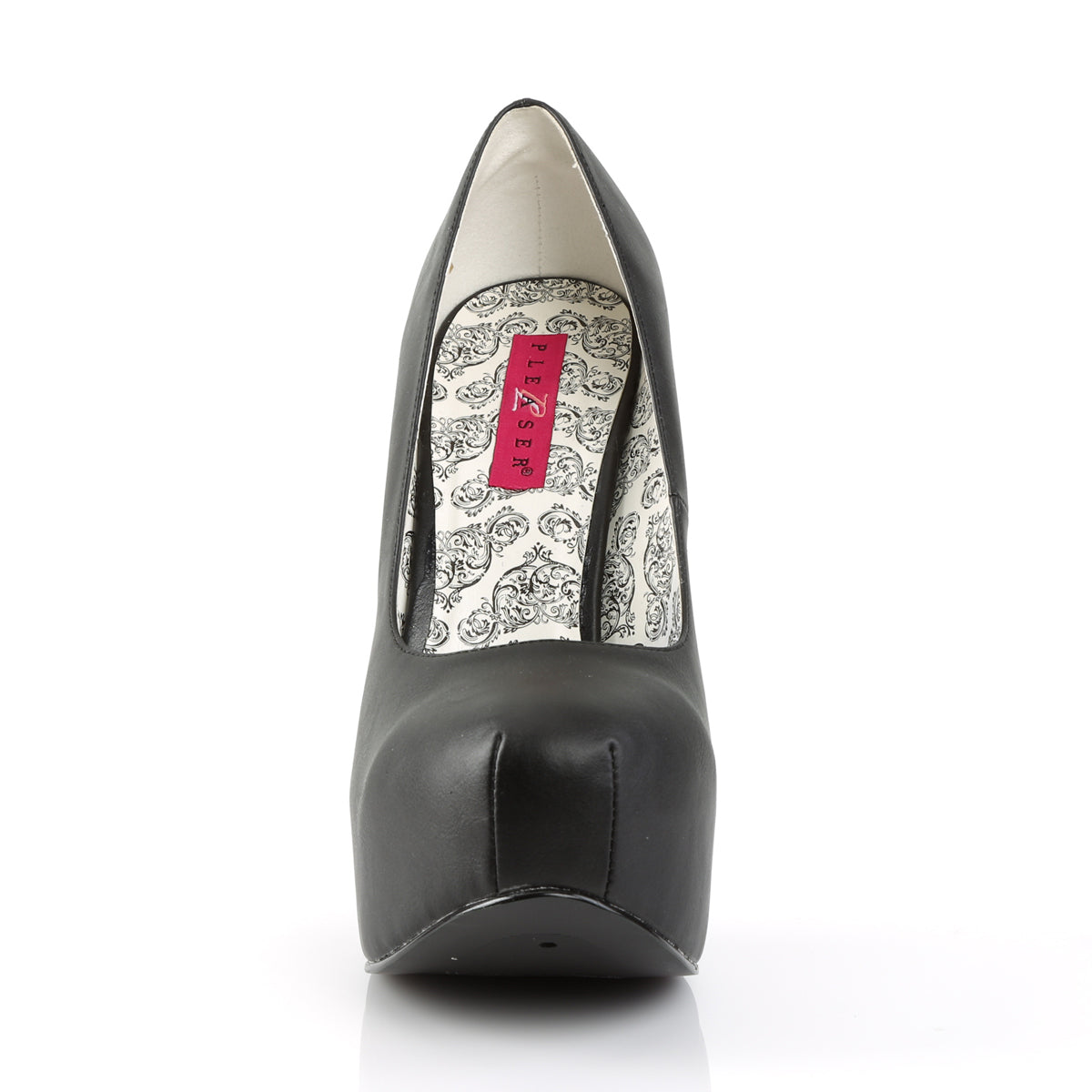 teeze 06w bordello burlesque moulin rouge sexy shoes