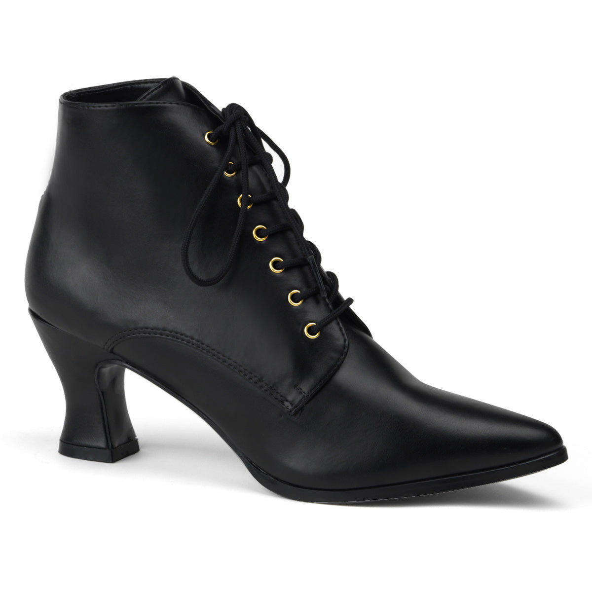 Black boots 3 inch heel store