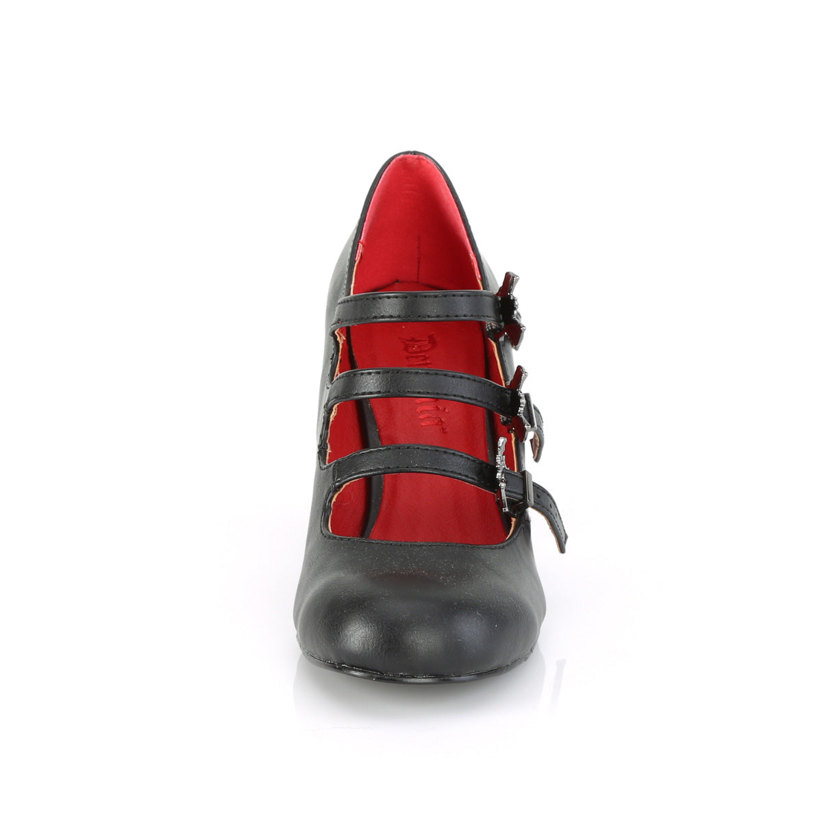 VIVIKA-38 Demoniacult Alternative Footwear Women's Platforms