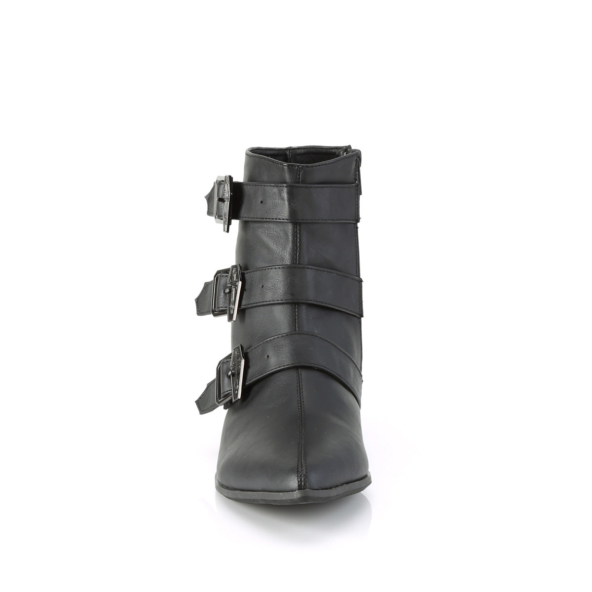 warlock 50 c demonia footwear unisex platforms