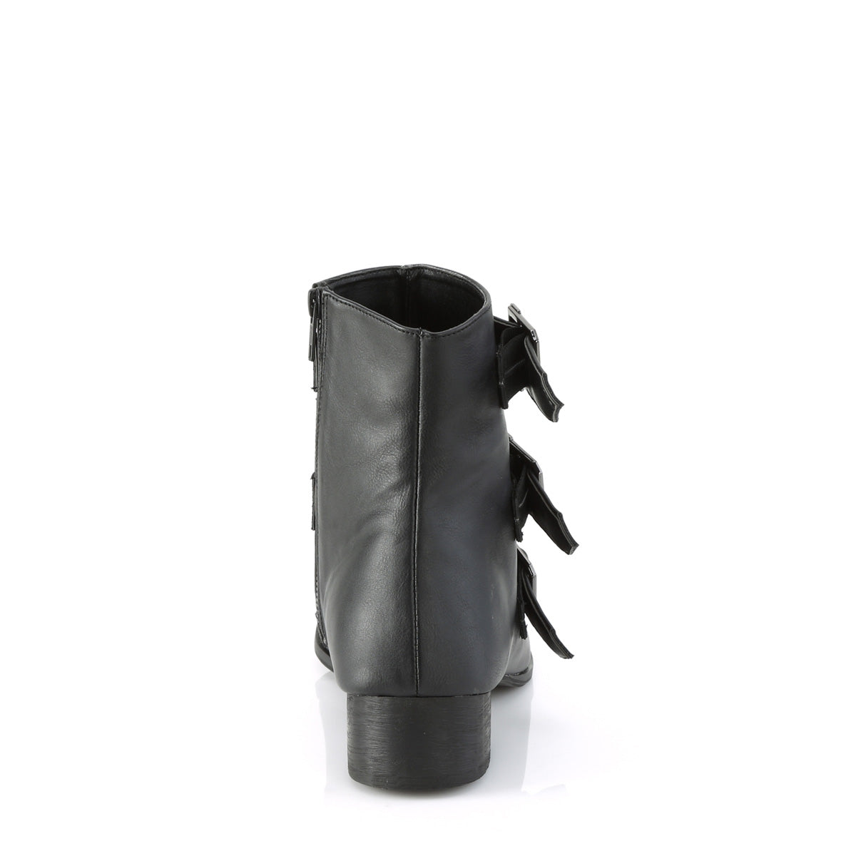 WARLOCK-50-C Demoniacult Alternative Footwear Unisex Platforms