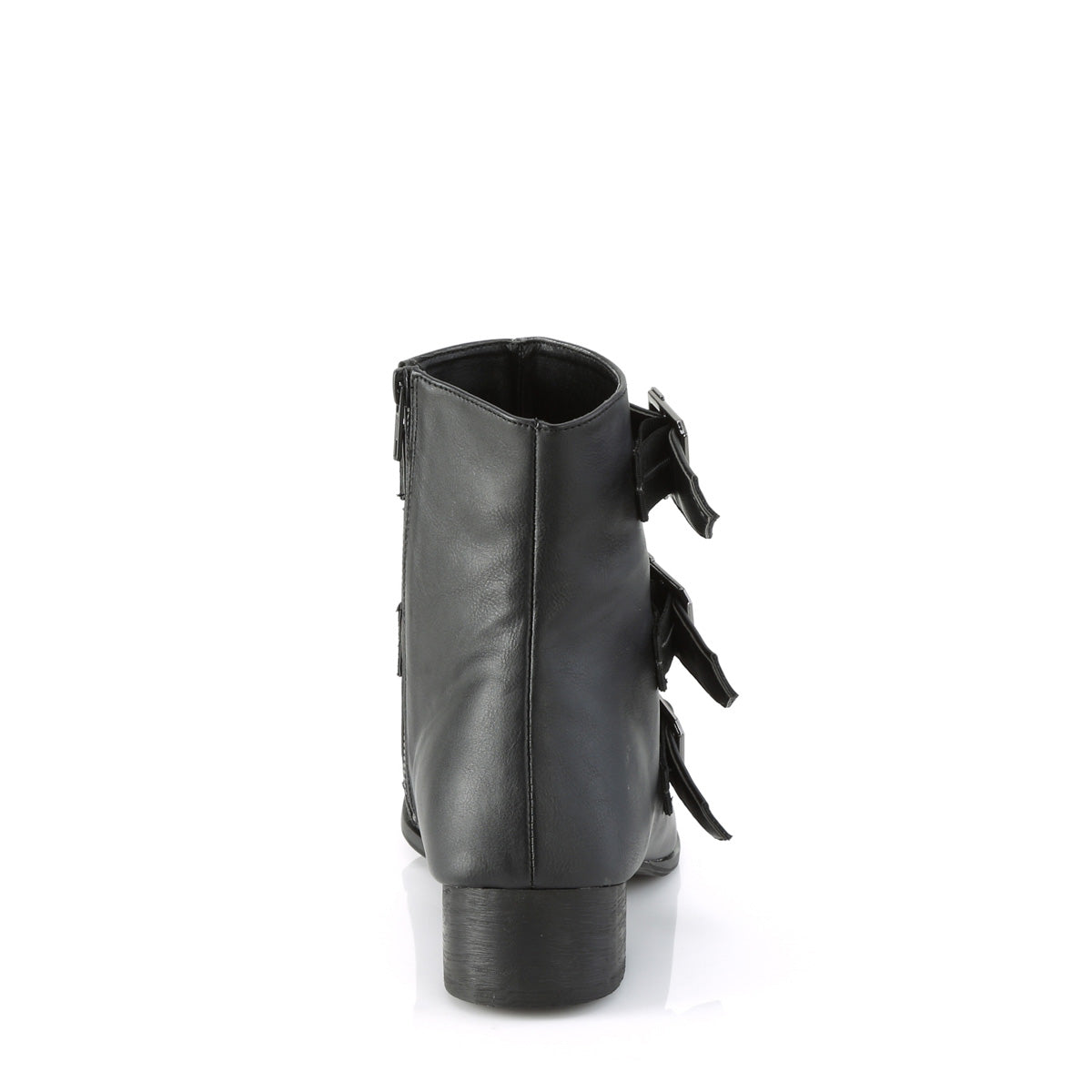 warlock 70 demonia footwear unisex platforms