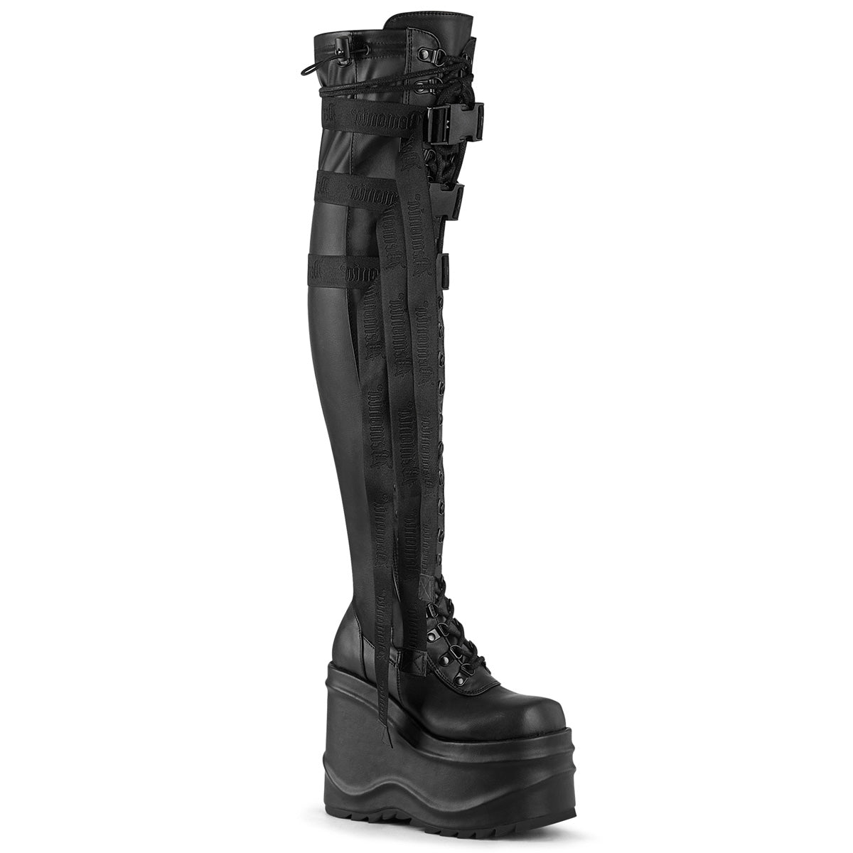 WAVE-315-Demoniacult-Footwear-Women's-Over-the-Knee-Boots