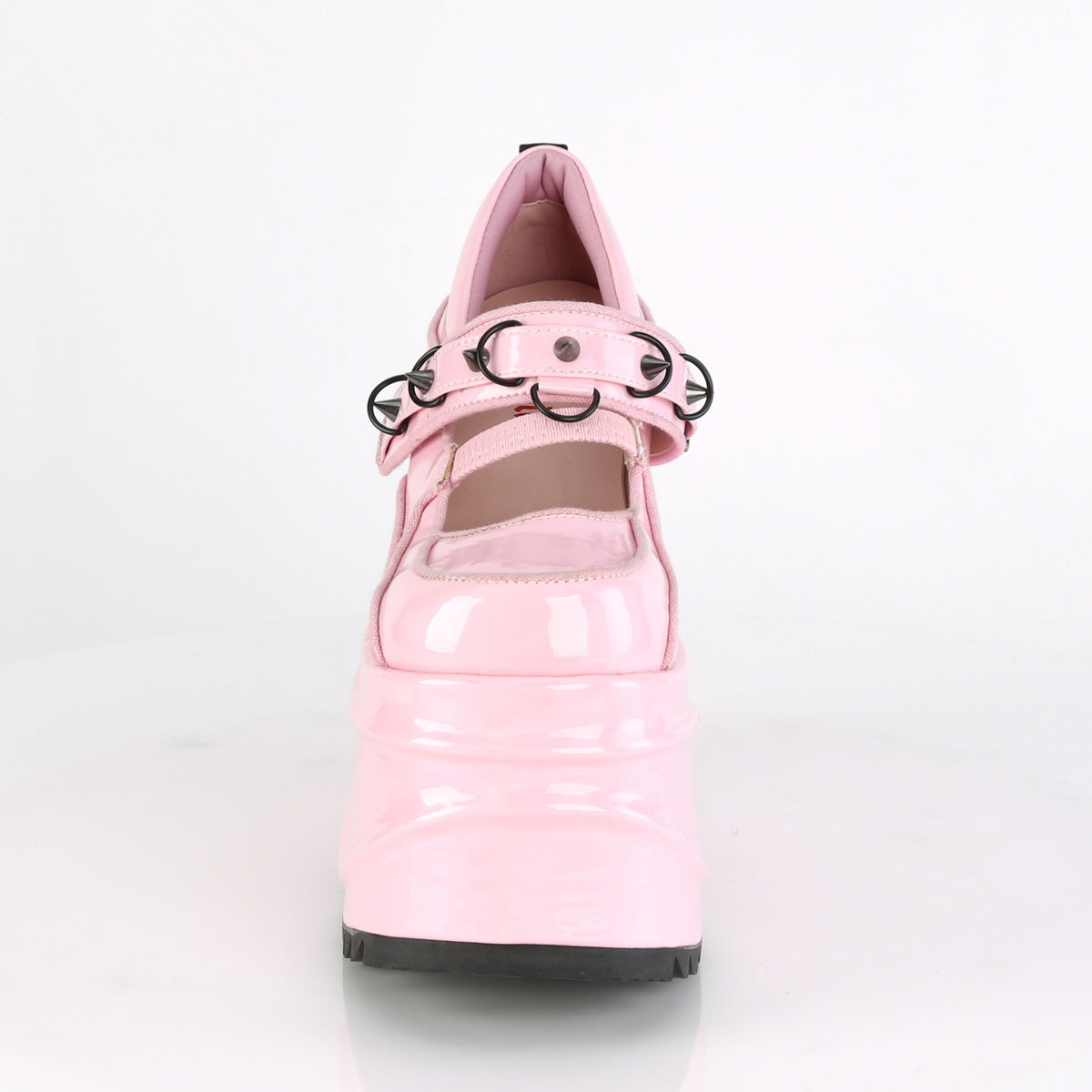funn 19 demonia footwear womens sandals vegan