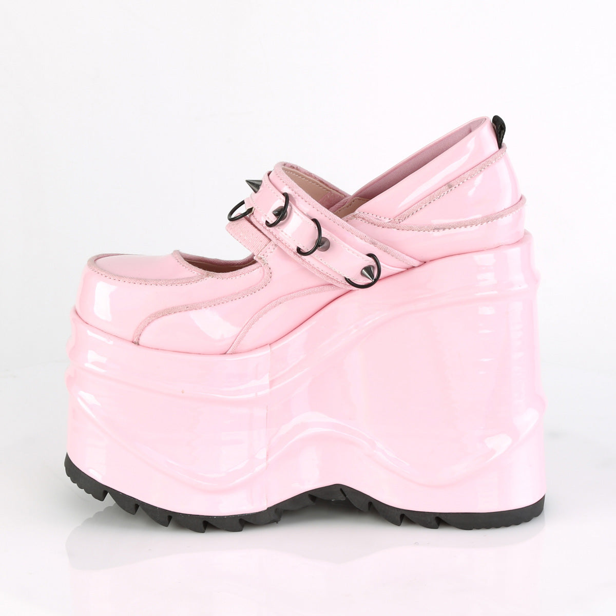 funn 19 demonia footwear womens sandals vegan
